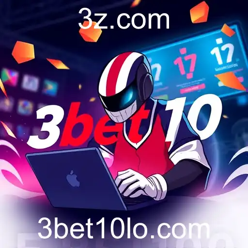 Tendências Atuais e a Popularidade Crescente de 3bet10