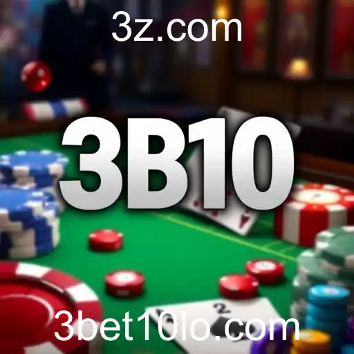 A Nova Era das Apostas Online: O Impacto do 3bet10