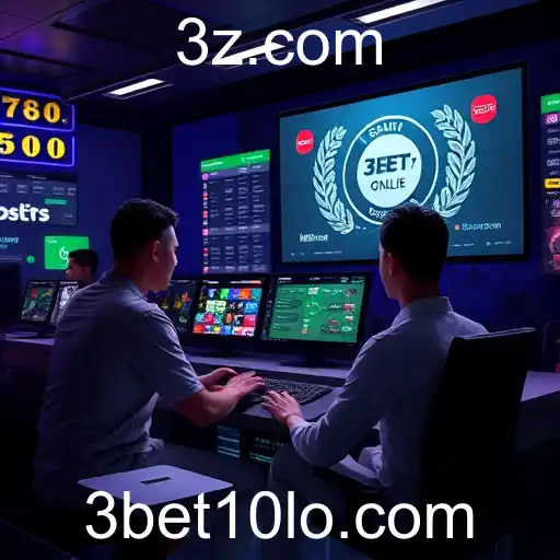 Cenário Atual dos Sites de Jogos no Brasil