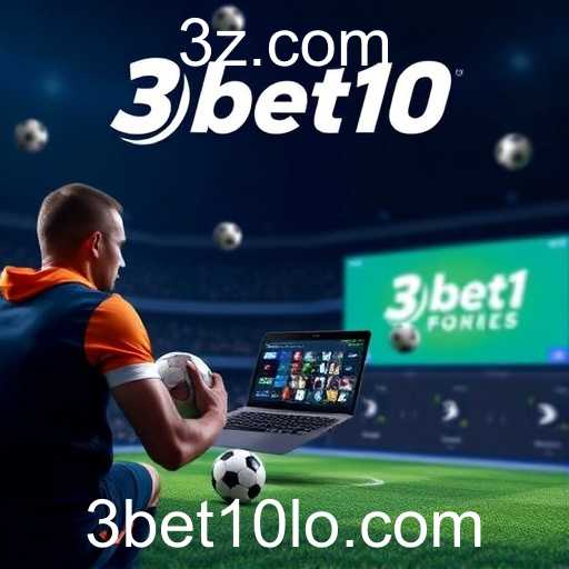 Cenário Atual dos Jogos Online e o 3bet10