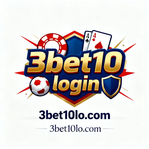 3bet10 login