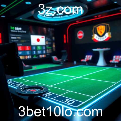 Tendências Atuais no Mercado de Jogos Online