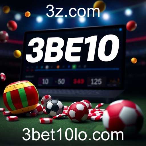 Expansão do mercado de jogos de azar em português