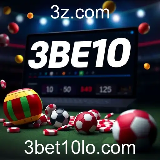 Expansão do mercado de jogos de azar em português