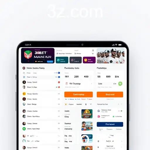 A Transformação do Mercado de Apostas Online em 2026