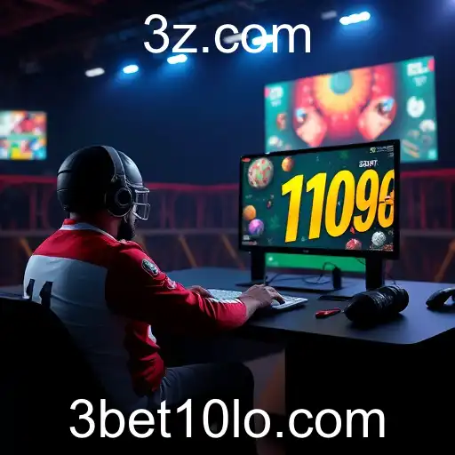 Expansão do Mercado de Jogos Online no Brasil