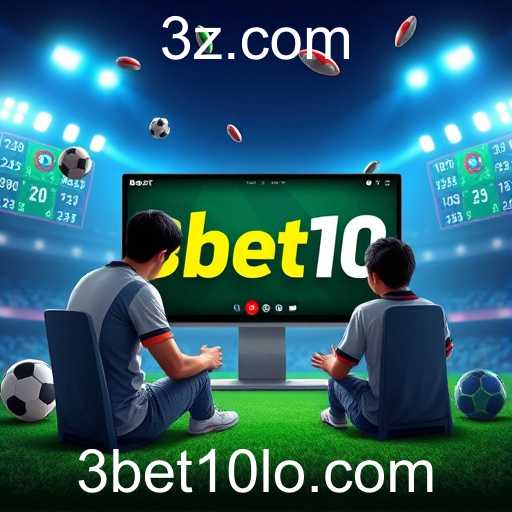 Tendências Atuais nos Jogos Online e a Expansão da 3bet10
