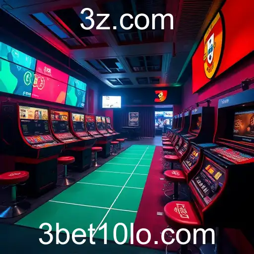 Crescimento Surpreendente dos Sites de Jogos Online em 2026