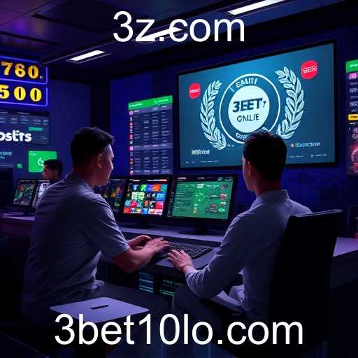 Crescimento do Setor de Jogos Online no Brasil