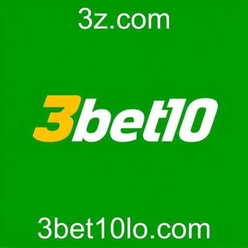A Influência do 3bet10 no Mercado Brasileiro de Jogos Online