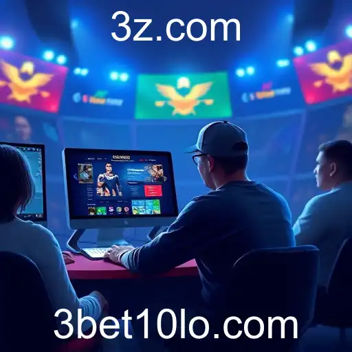 Impacto dos Jogos Online em 2026