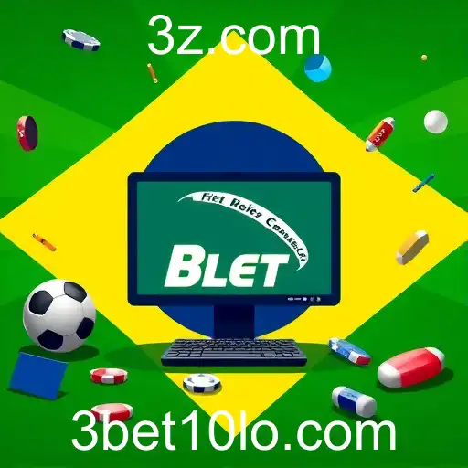 O Impacto dos Jogos Online no Brasil