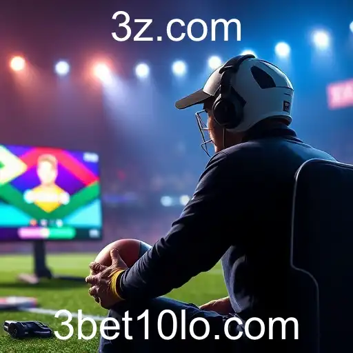 Impacto dos Jogos Online nas Comunidades Locais