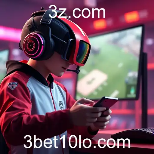 A Evolução do Mercado de Jogos Online em 2026