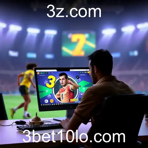 Impacto do Crescimento dos Jogos Online no Brasil