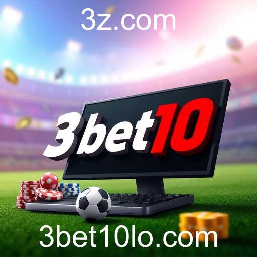 A Revolução dos Jogos Online: Explorando o Fenômeno 3bet10