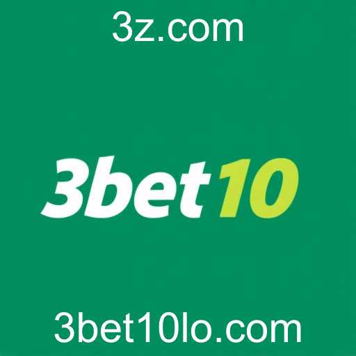 Crescimento dos Jogos Online e a Segurança: Um Olhar sobre o 3bet10