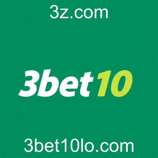 Crescimento dos Jogos Online e a Segurança: Um Olhar sobre o 3bet10