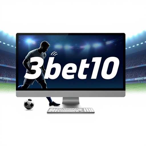 A Ascensão do 3bet10 no Mercado de Jogos Online