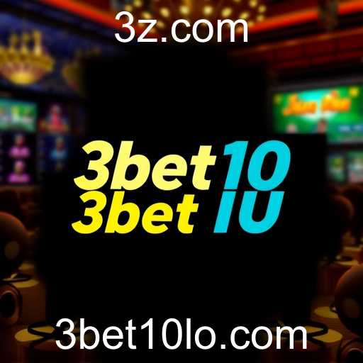 Evolução dos Jogos Online e o Papel da 3bet10 no Brasil