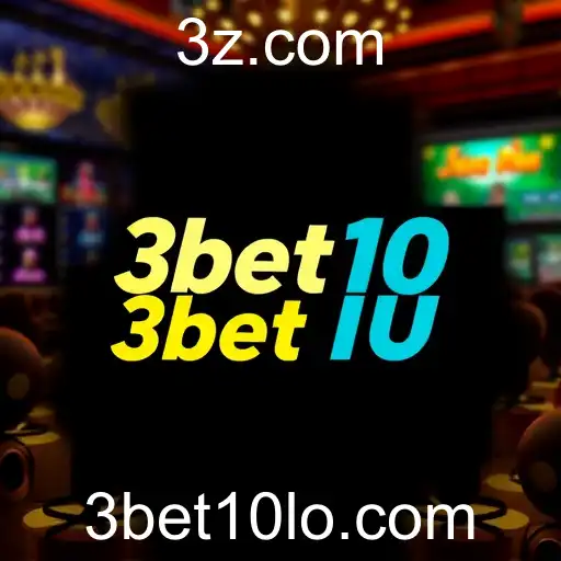 Evolução dos Jogos Online e o Papel da 3bet10 no Brasil