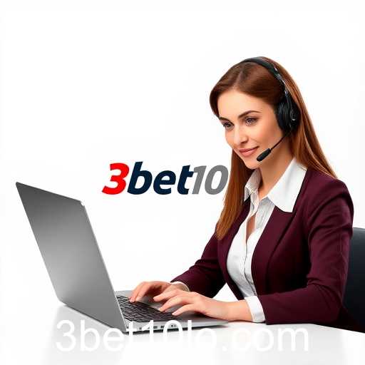 Importância do Suporte Cliente na Plataforma de Apostas 3bet10