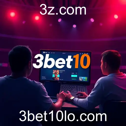 3bet10: Tendências e Desafios no Mercado de Jogos Online