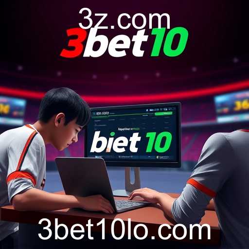 Tendências dos Jogos Online: Um Olhar no 3bet10